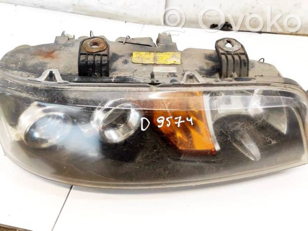 Fiat Punto (188) Far 