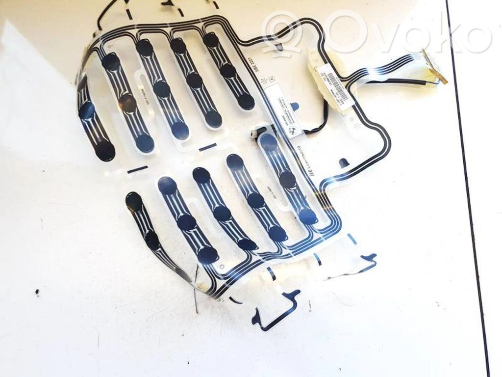 Element încălzire scaun   04401015631,04401015631