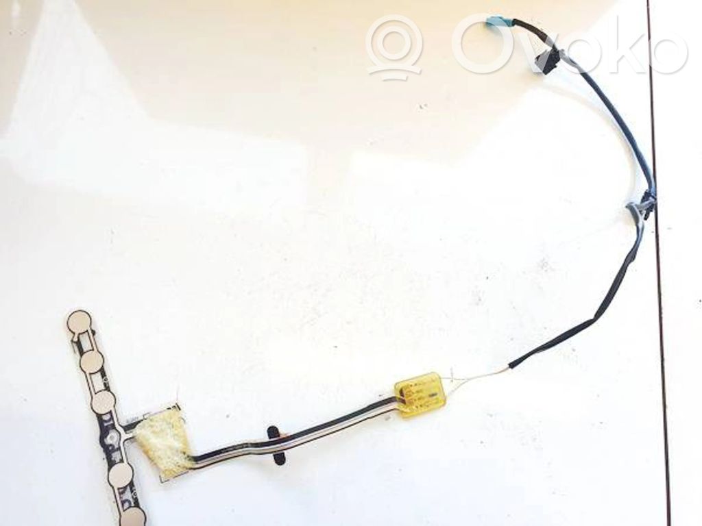 Volkswagen Golf V Elemento riscaldante del sedile 