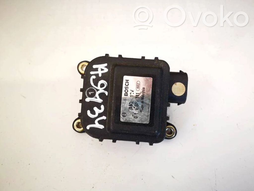 Renault Espace III Motor/actuator clapetă aer 