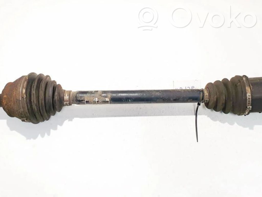 Etuvetoakseli   4F0407271G,4F0407271G