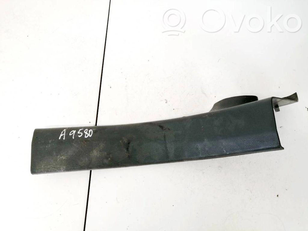Nissan Qashqai Alte piese de interior 