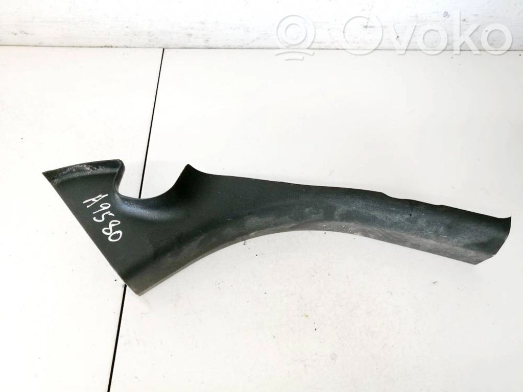 Nissan Qashqai Altra parte interiore