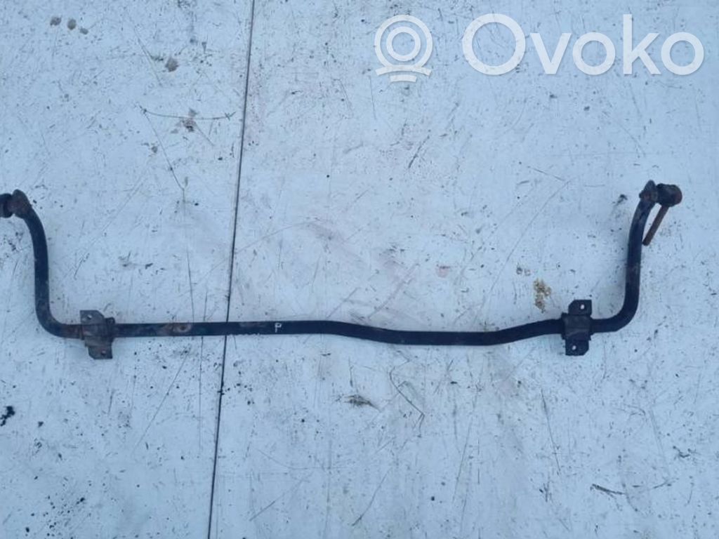 Skoda Fabia Mk2 (5J) Stabilisator vorne 