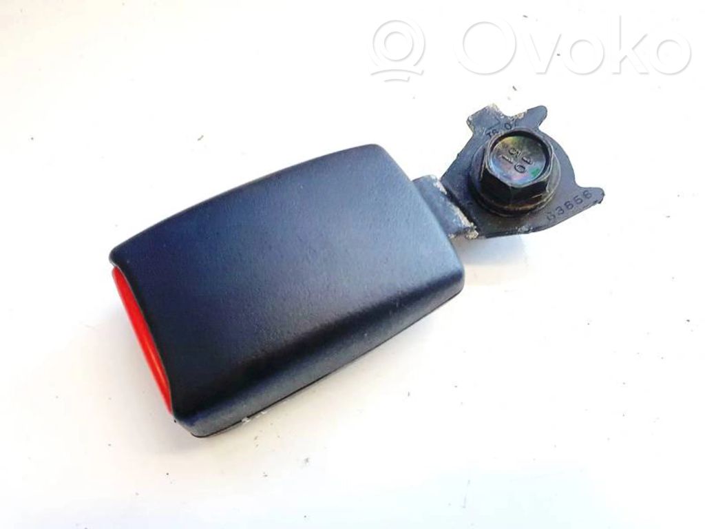 Gurtschloss vorne   G3656,061025L3X,061025L3X,G3656