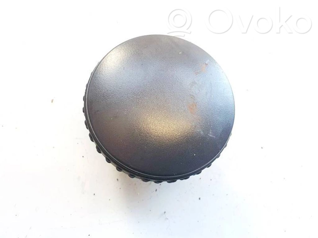 Mercedes-Benz A W168 Altra parte interiore 
