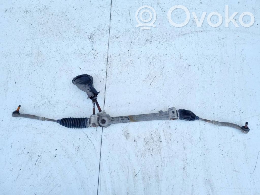 Toyota Yaris Cremagliera dello sterzo 