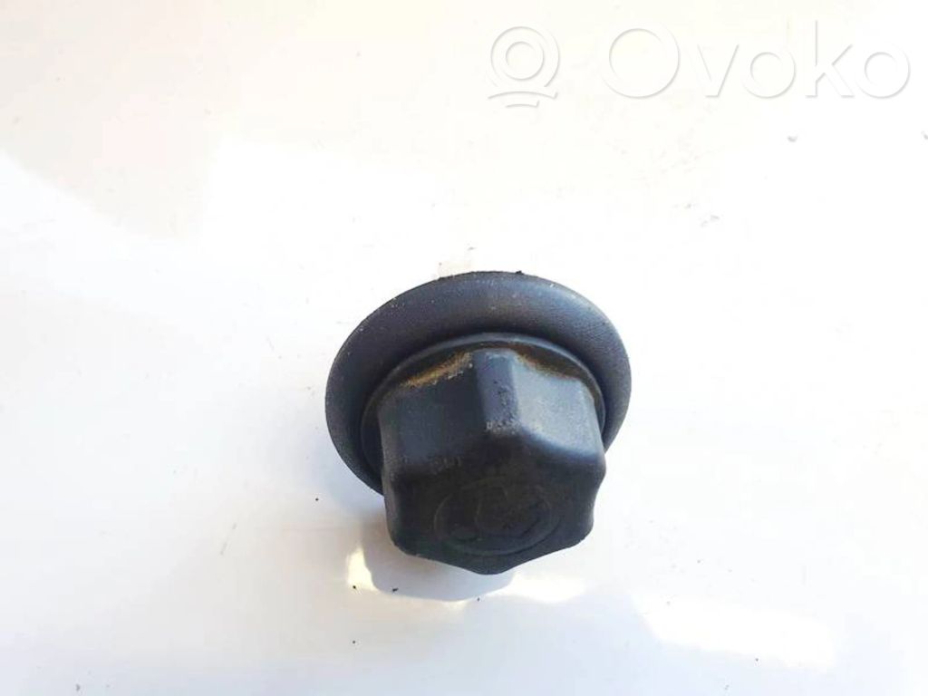 Opel Vectra B Alte piese de interior 