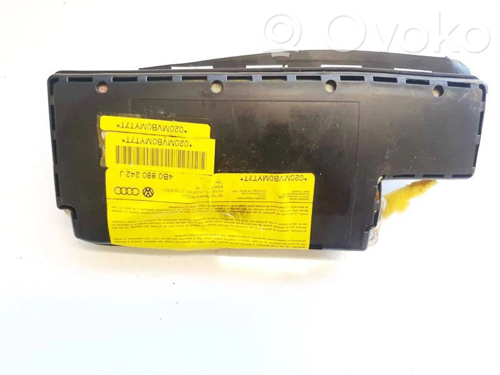 Sitz-Airbag   4B0880242J,4B0880242J