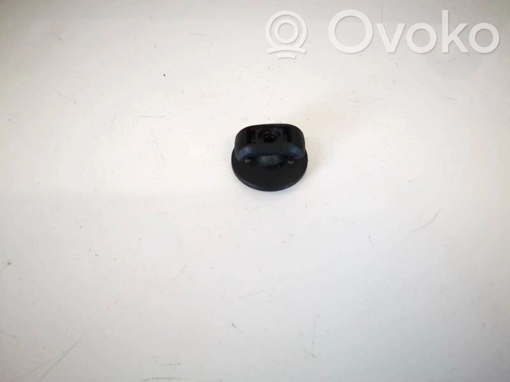 Skoda Yeti (5L) Altra parte interiore