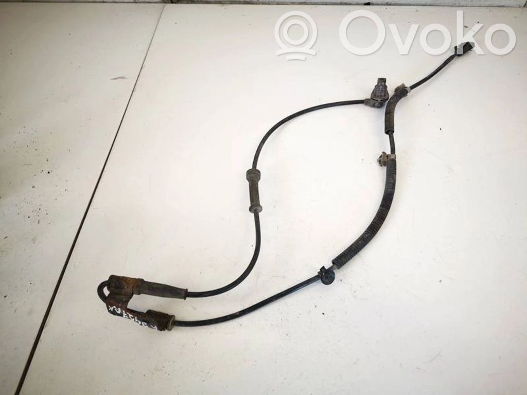 KIA Sorento ABS Sensor 