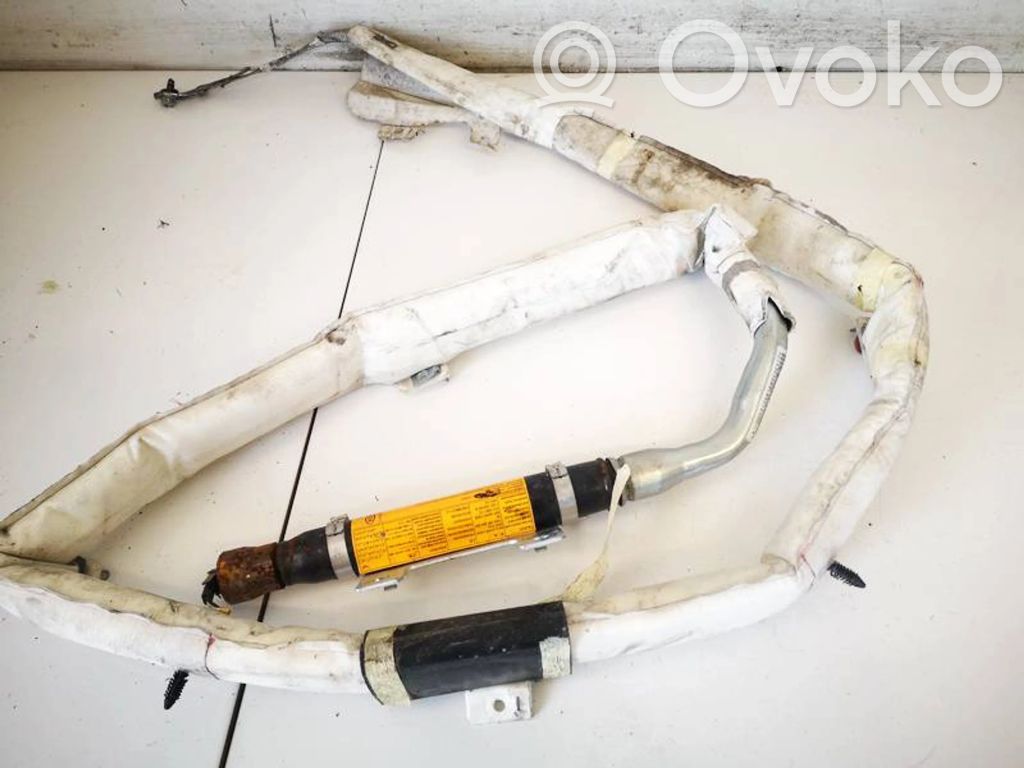 Airbag del techo   850102L000,850102L000