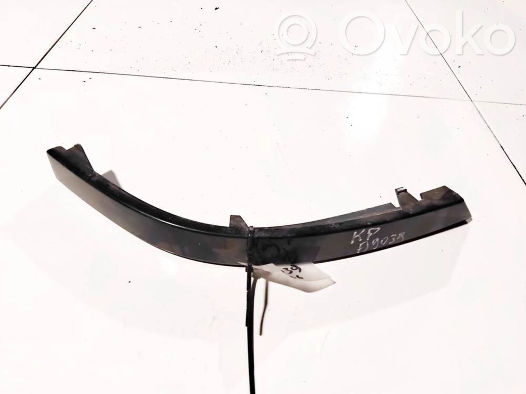 BMW 7 E65 E66 Ornament sub far 