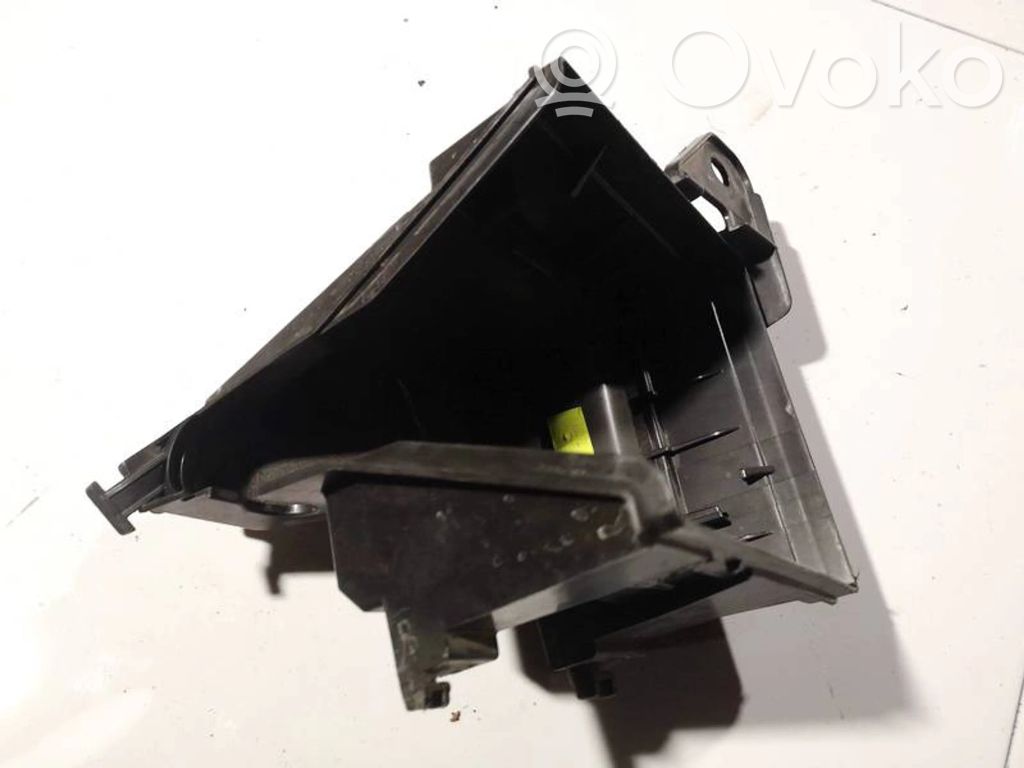 Renault Laguna III Altra parte interiore 