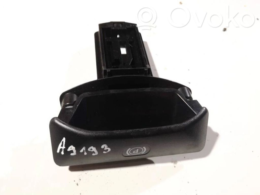 Mercedes-Benz C AMG W204 Altra parte interiore