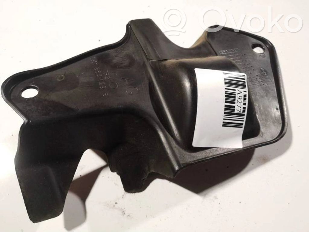 Volkswagen Golf V Altra parte esteriore