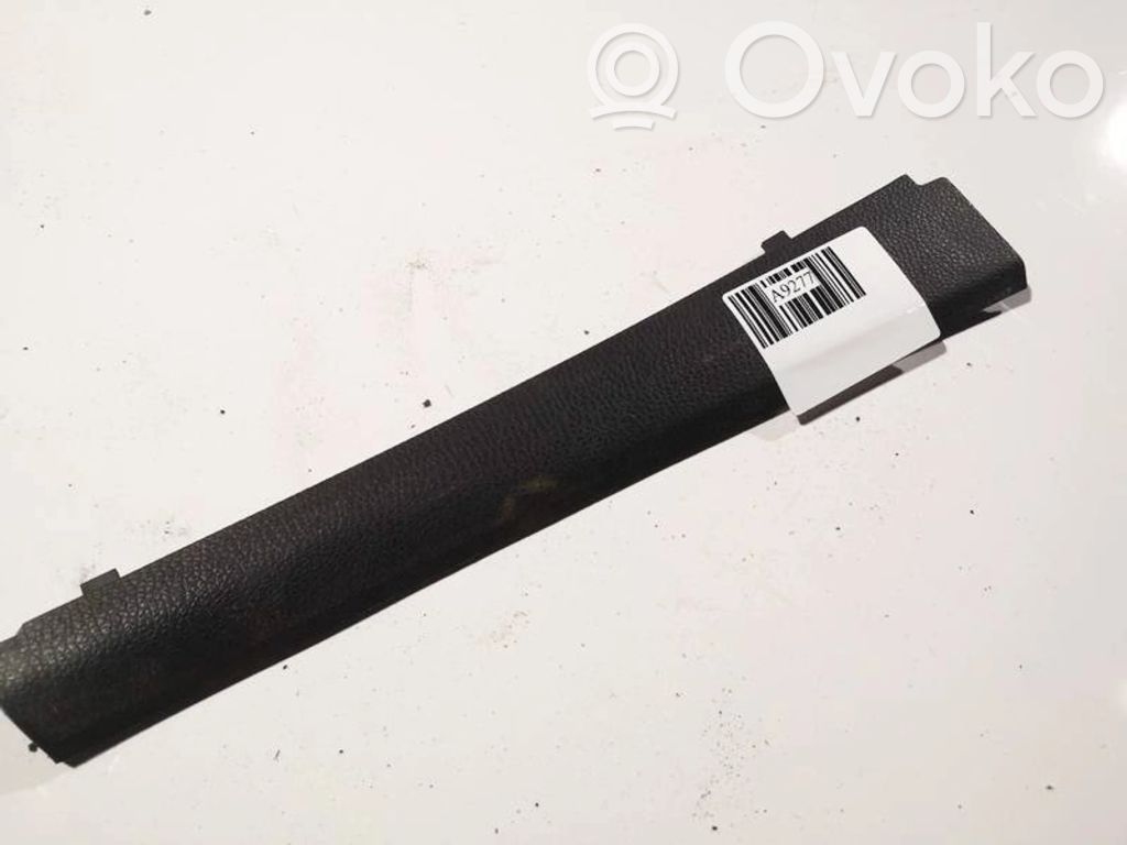 Volkswagen Golf V Altra parte interiore