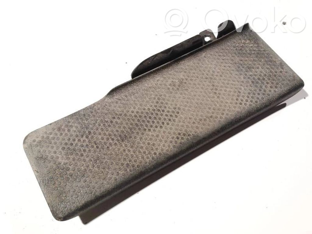 Volkswagen Golf V Altra parte interiore