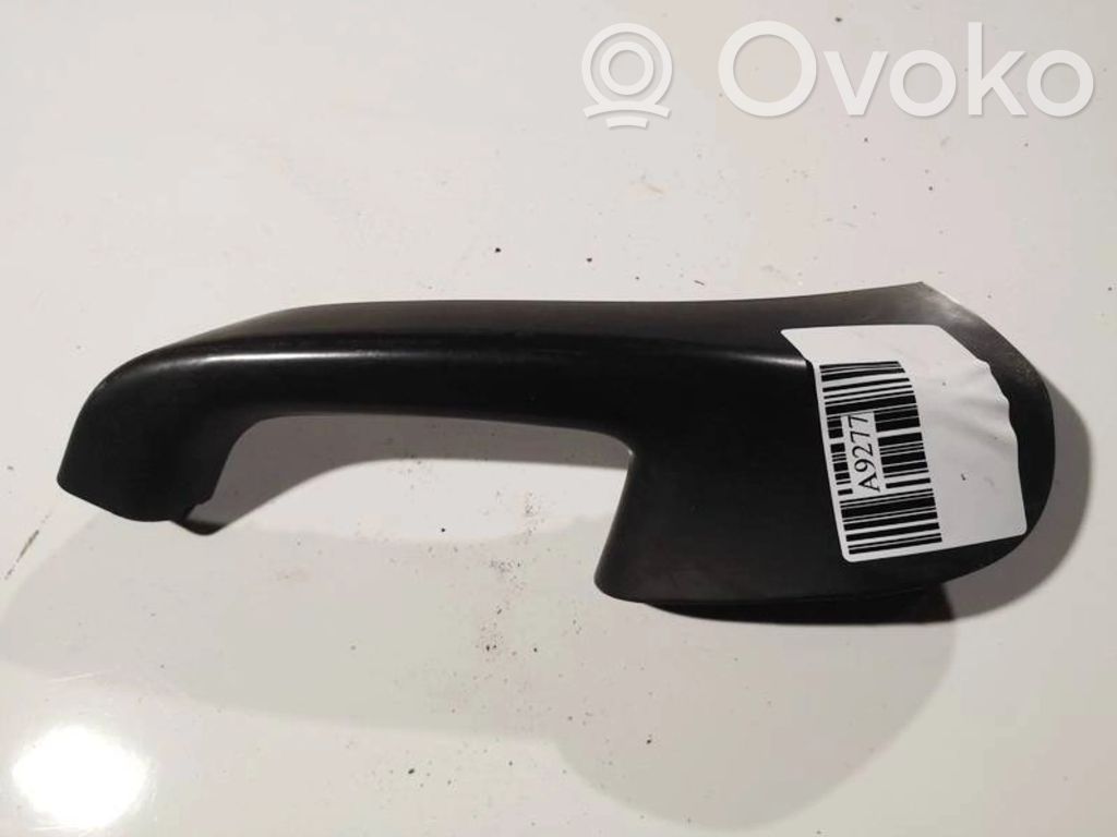 Volkswagen Golf V Altra parte interiore 