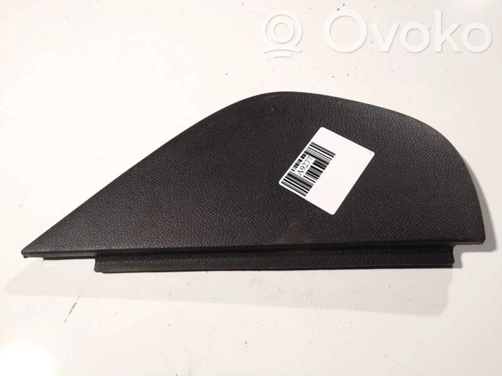 Volkswagen Golf V Altra parte interiore