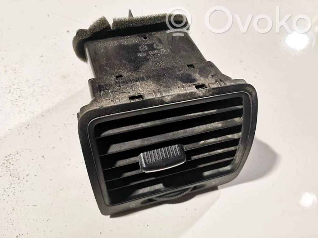 Volkswagen Golf V Luftausströmer Lüftungsdüse Luftdüse Mitte 