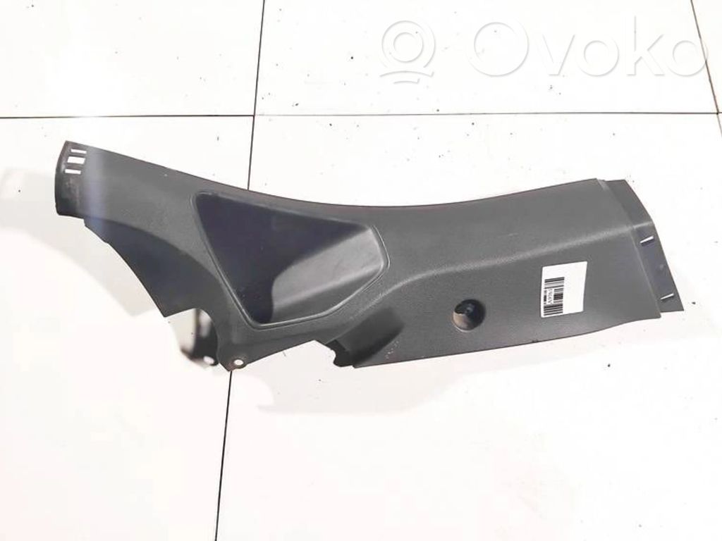 Ford Focus Altra parte interiore 