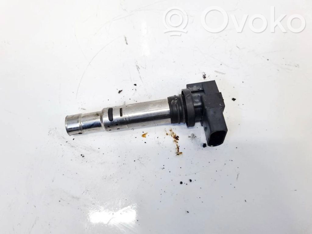 Seat Ibiza IV (6J,6P) Zündspule Zündmodul 
