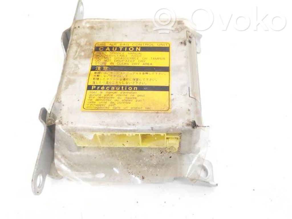 Subaru Legacy Centralina/modulo airbag 