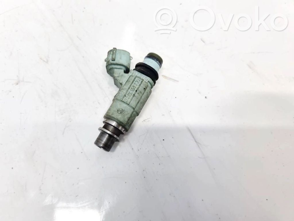 Mitsubishi Carisma Inyector de combustible 
