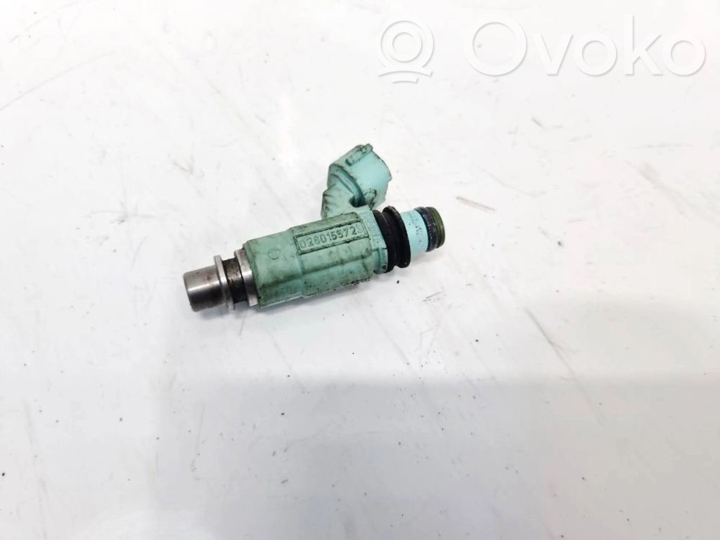 Mitsubishi Carisma Inyector de combustible 