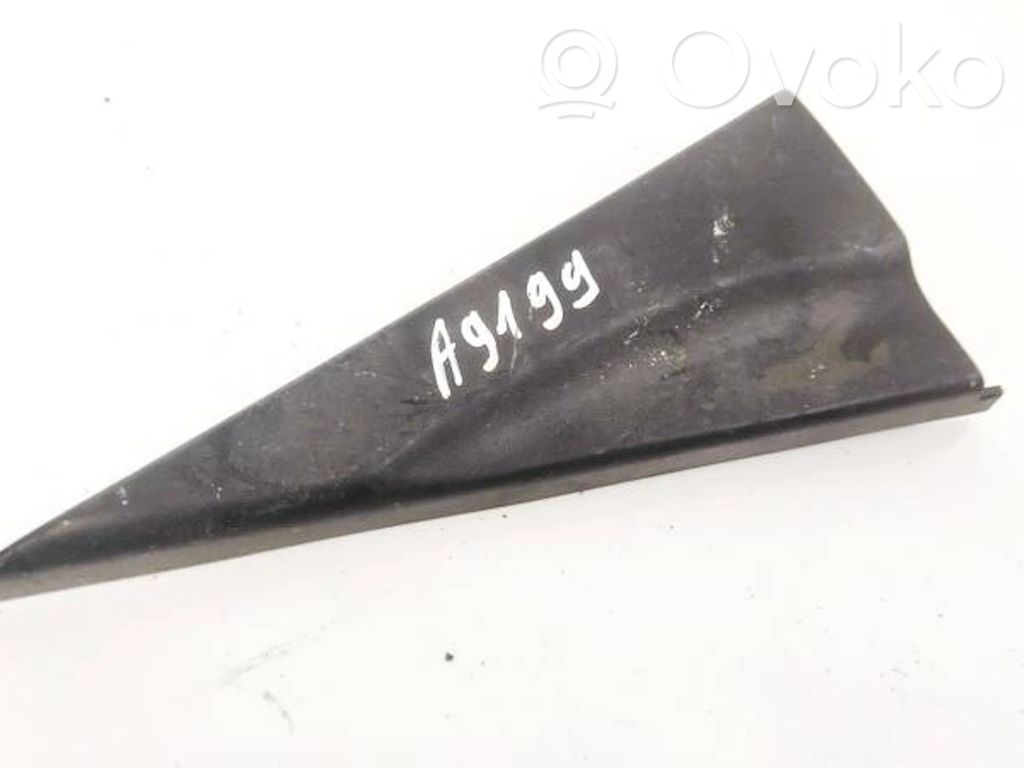 Honda Jazz Alte piese de interior 