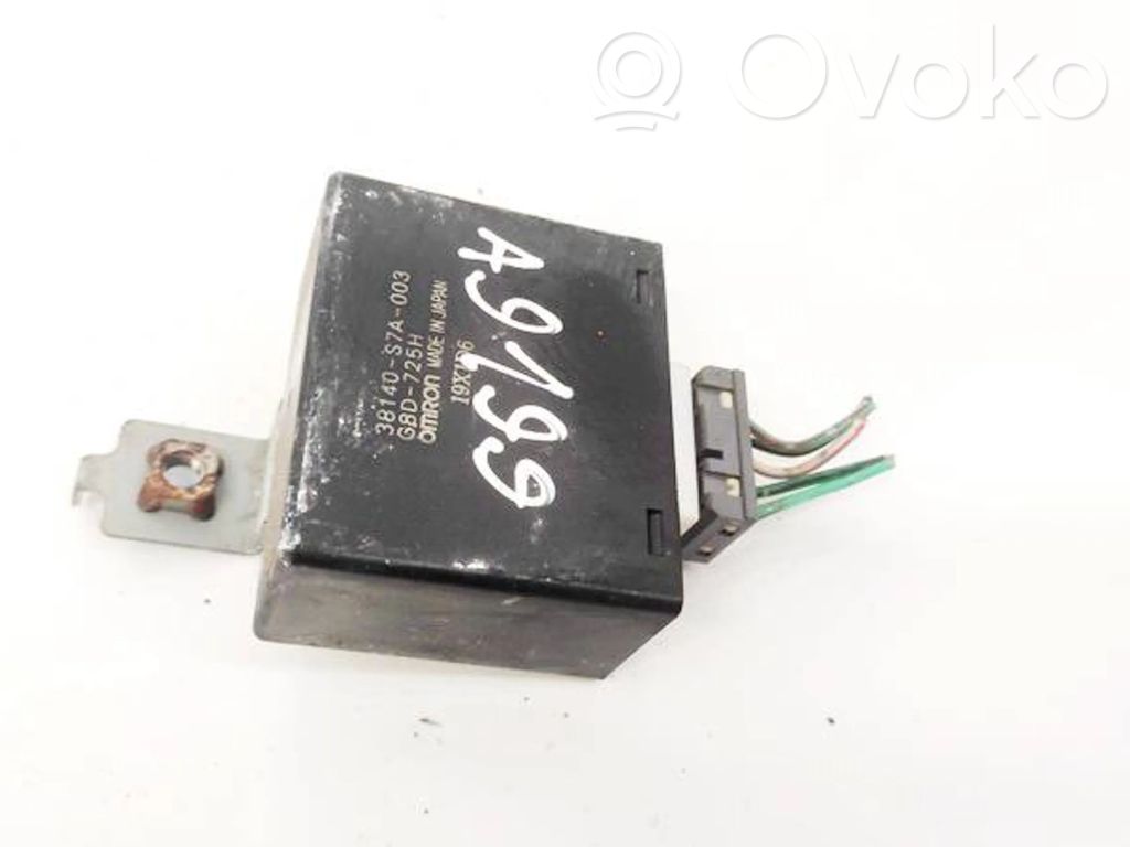 Otros relés   38140S7A003,38140S7A003,38140S7A003,38140S7A003,G8D725H