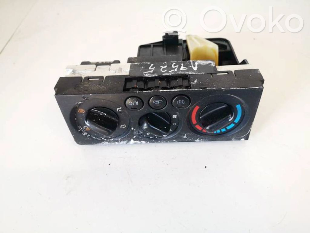 Subaru Legacy Centralina del climatizzatore 