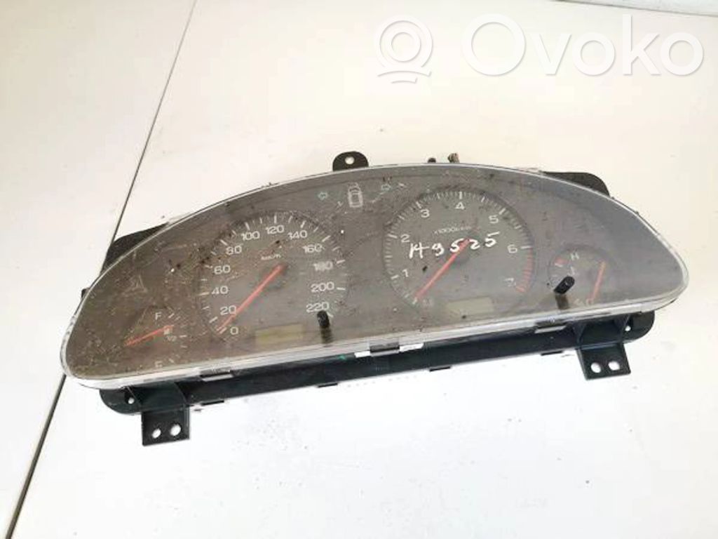 Subaru Legacy Nopeusmittari (mittaristo) 