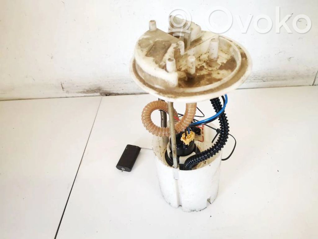 Bomba interna de combustible   0580203040,0580203040