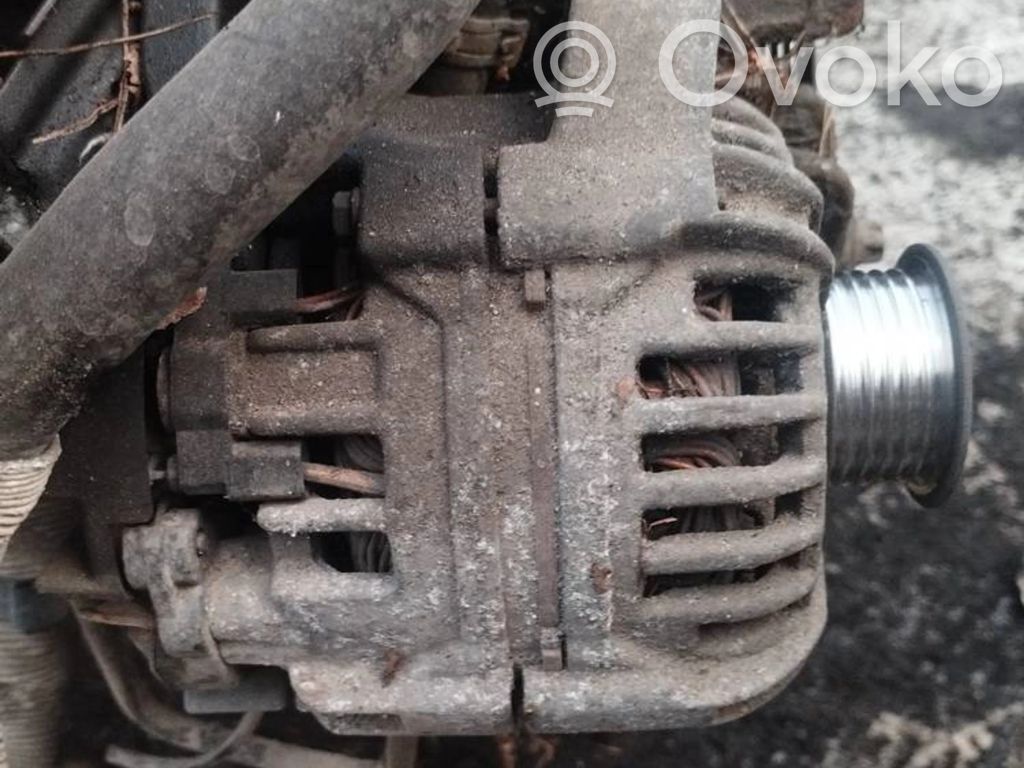 Opel Astra G Generatore/alternatore 