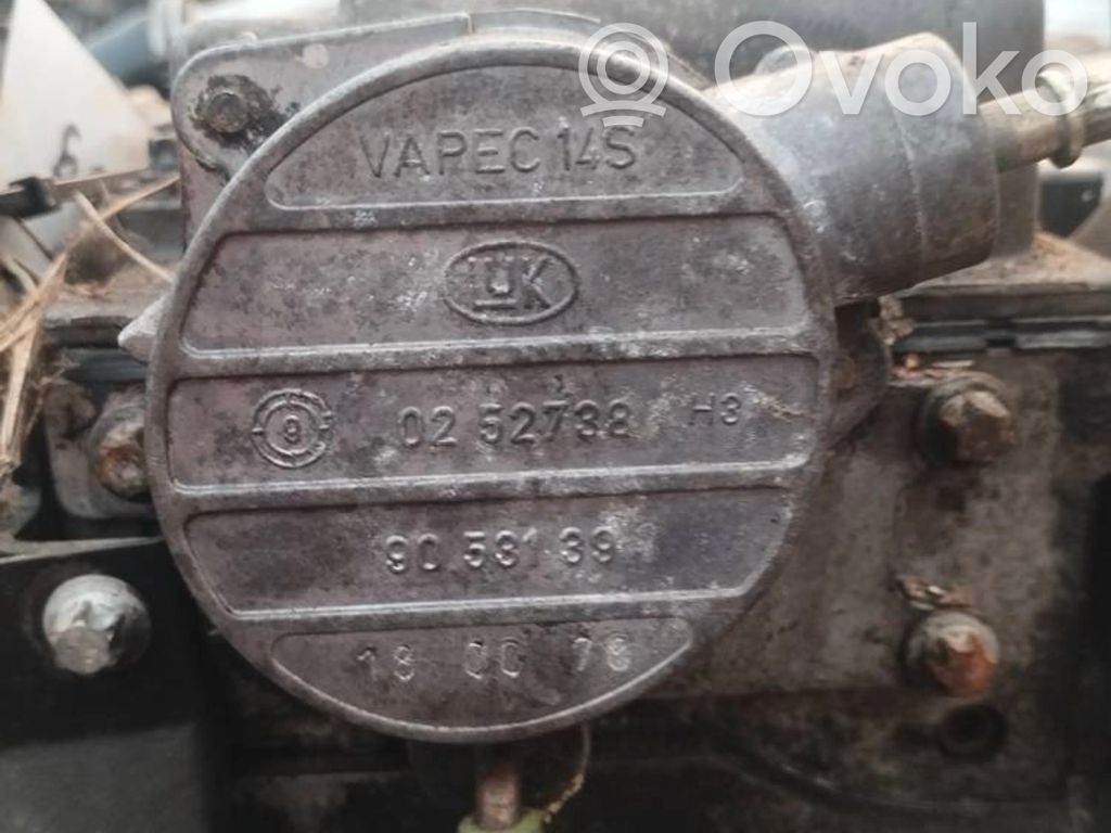 Bomba de vacío   9053139,0252738,0252738,9053139