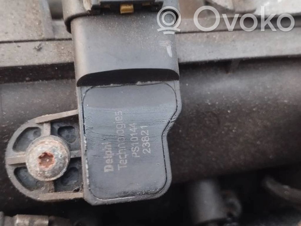 Fiat Punto (188) Luftdrucksensor 