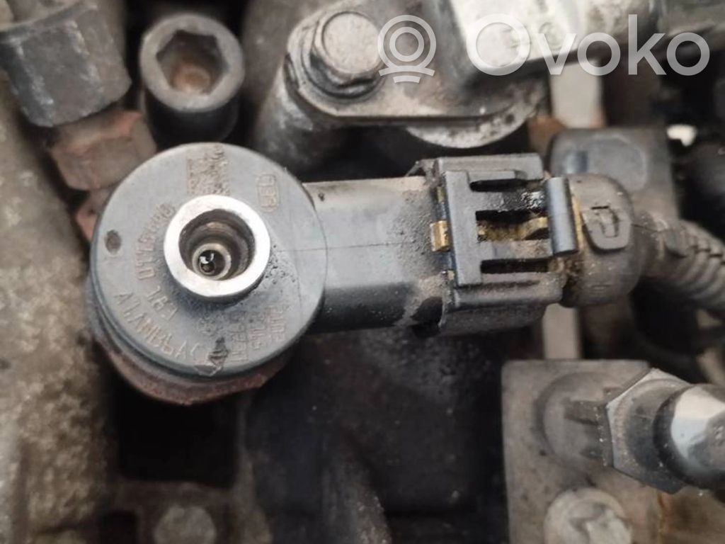 Fiat Punto (188) Iniettore
