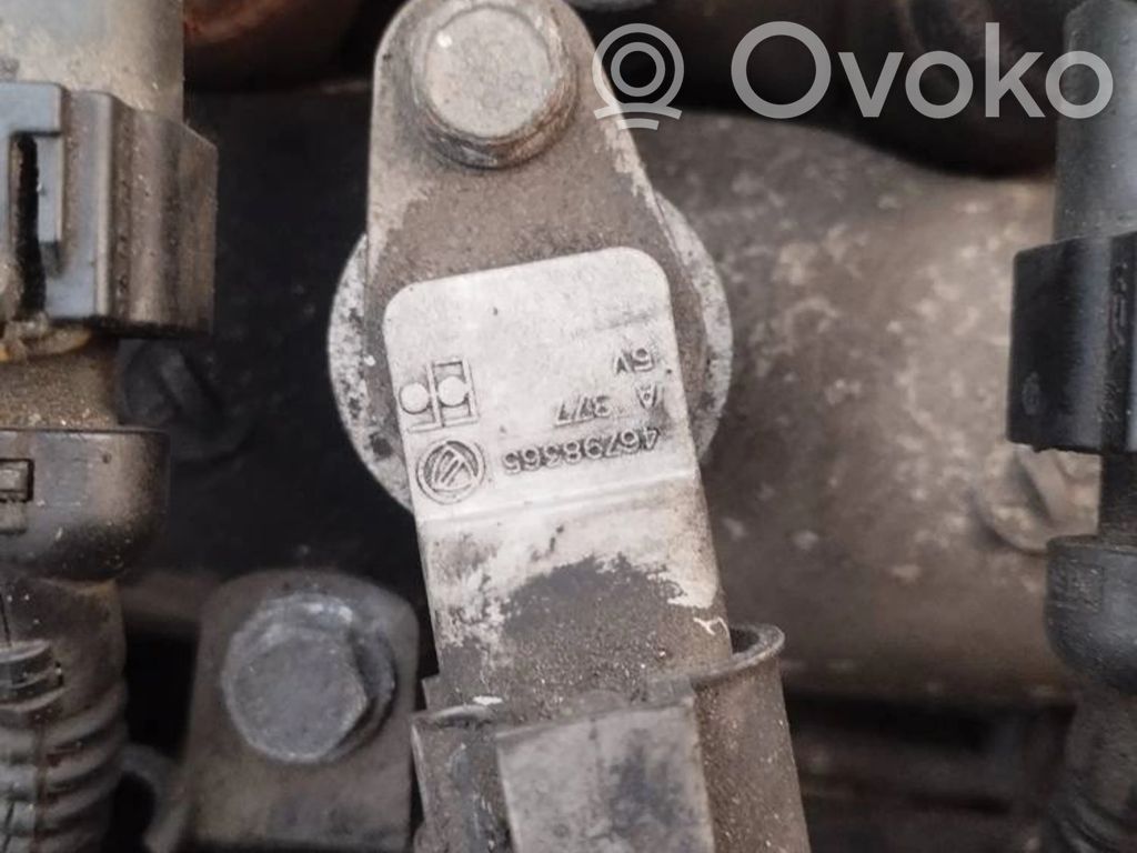 Fiat Punto (188) Sensore di posizione albero a camme 