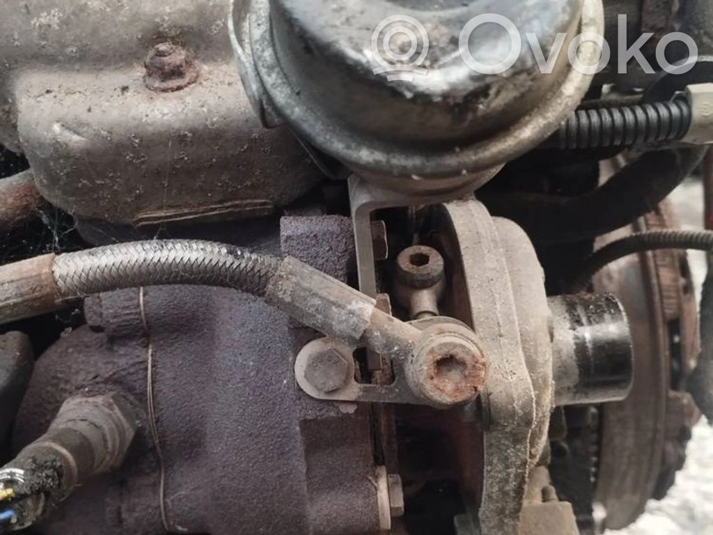Fiat Punto (188) Turbo 