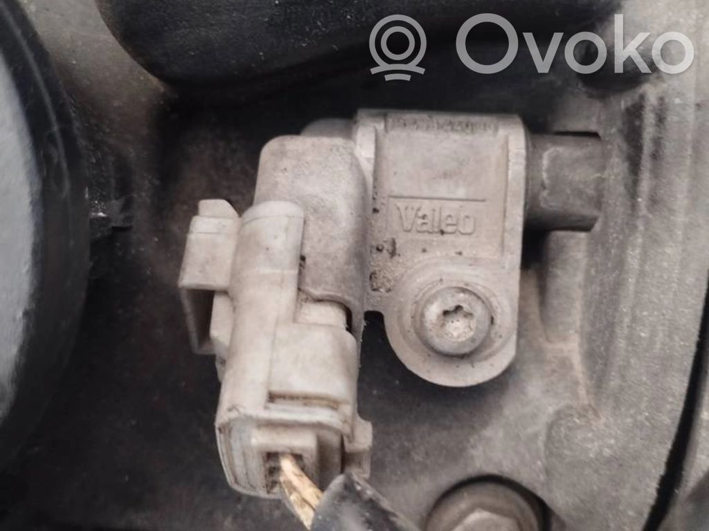 Peugeot 307 Senzor poziție axă cu came 