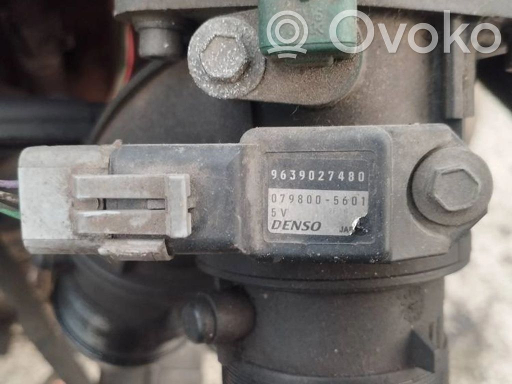 Luftdrucksensor   9639027480,0798005601,0798005601,9639027480