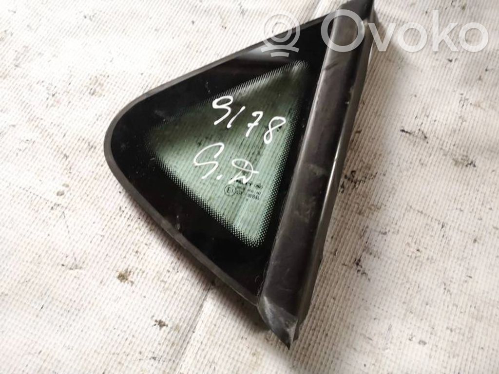 Seat Ibiza IV (6J,6P) Finestrino laterale posteriore