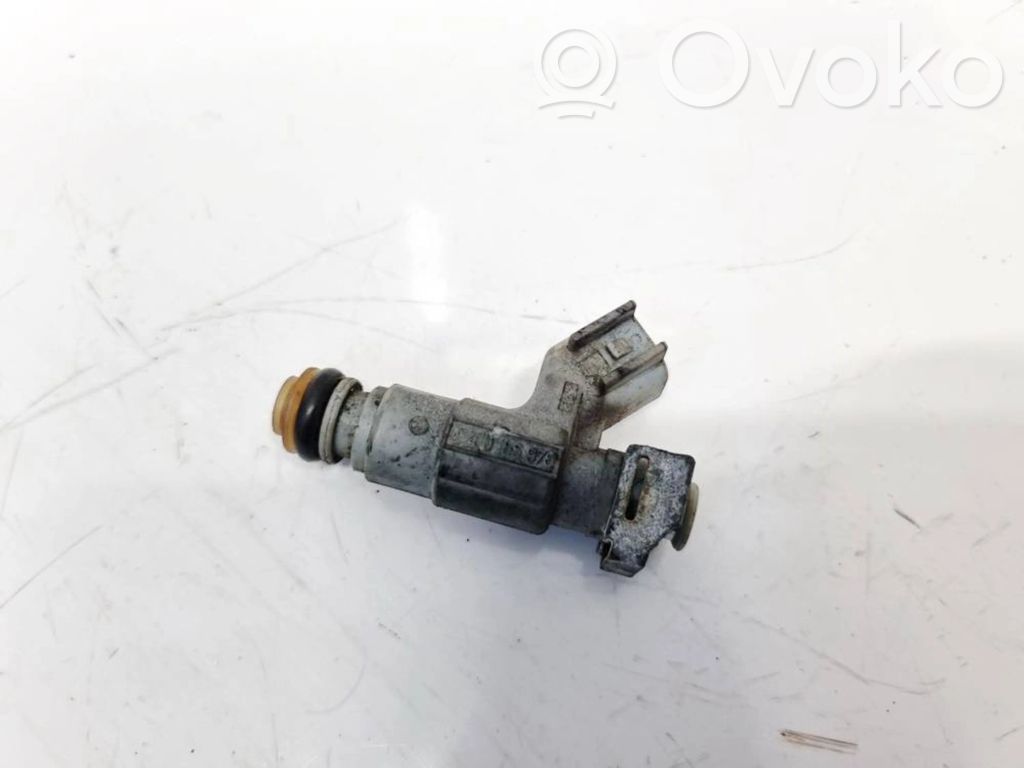 Inyector de combustible   04891345AA,0280155976,0280155976,04891345AA