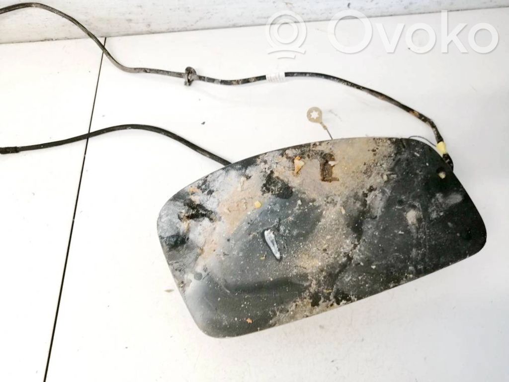 Opel Corsa D Airbag scaun 