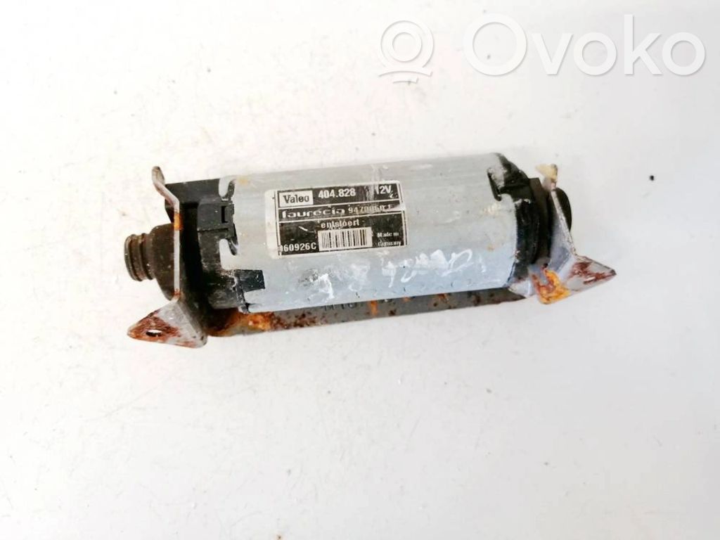 Motor de ajuste del asiento   9470060E,404828,404828,9470060E