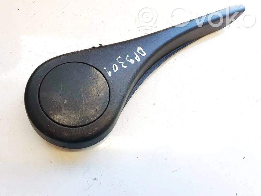 Peugeot 307 Altra parte interiore 