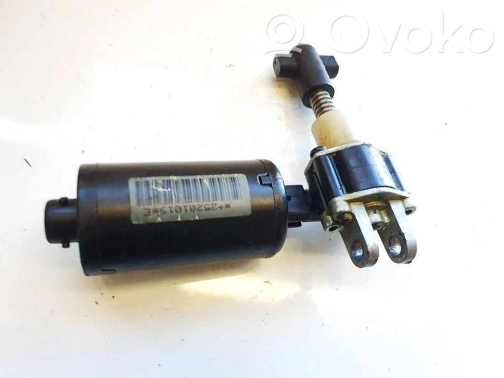 Silniczek regulacji fotela   507537R03,020422,020422,507537R03