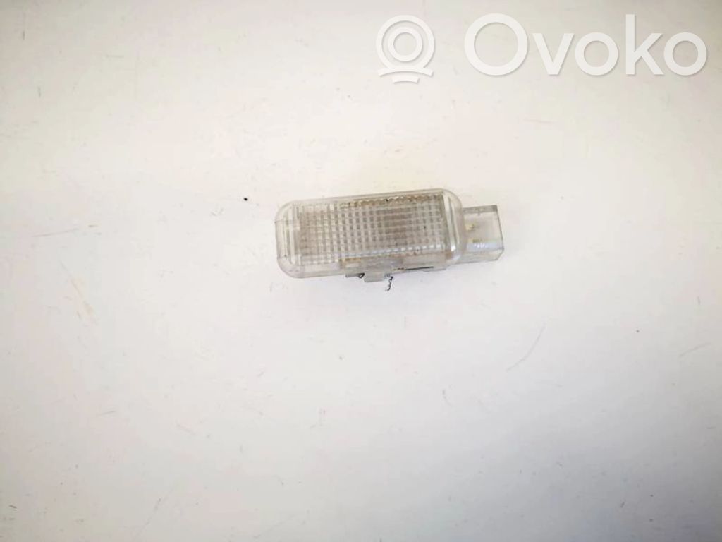 Audi A6 S6 C5 4B Altre luci abitacolo